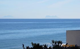 Bahia De La Plata